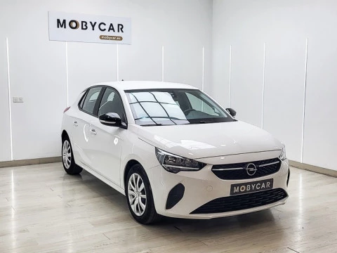 Opel Corsa 1.2T XHL 74kW (100CV) Edition