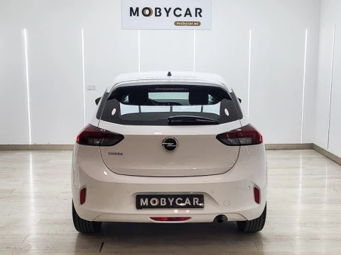 Opel Corsa 1.2T XHL 74kW (100CV) Edition