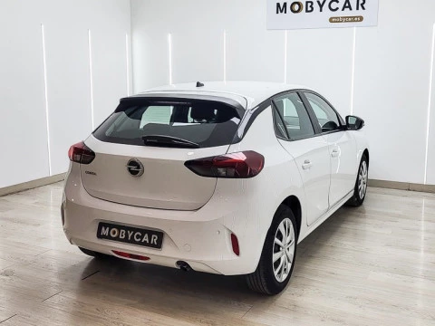 Opel Corsa 1.2T XHL 74kW (100CV) Edition