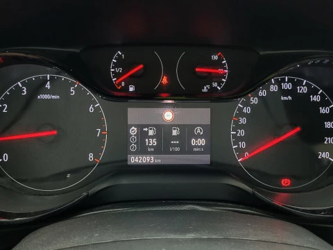 Opel Corsa 1.2T XHL 74kW (100CV) Edition