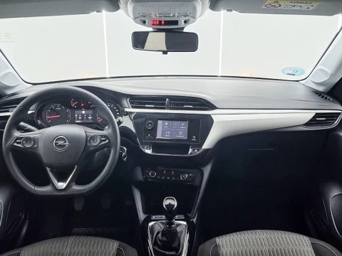 Opel Corsa 1.2T XHL 74kW (100CV) Edition