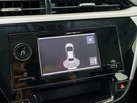 Opel Corsa 1.2T XHL 74kW (100CV) Edition