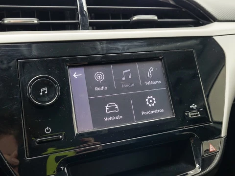 Opel Corsa 1.2T XHL 74kW (100CV) Edition