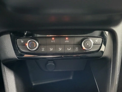 Opel Corsa 1.2T XHL 74kW (100CV) Edition