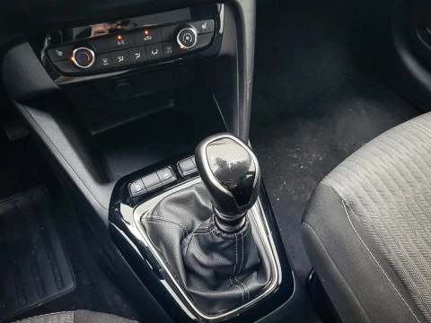 Opel Corsa 1.2T XHL 74kW (100CV) Edition