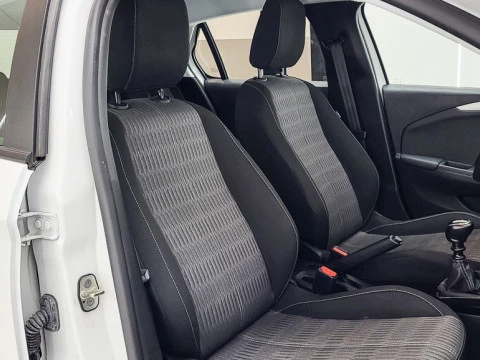 Opel Corsa 1.2T XHL 74kW (100CV) Edition