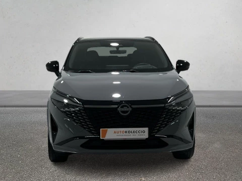 Nissan Qashqai E-POWER 140 KW (190 CV) N-Design