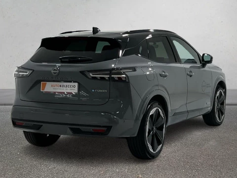 Nissan Qashqai E-POWER 140 KW (190 CV) N-Design