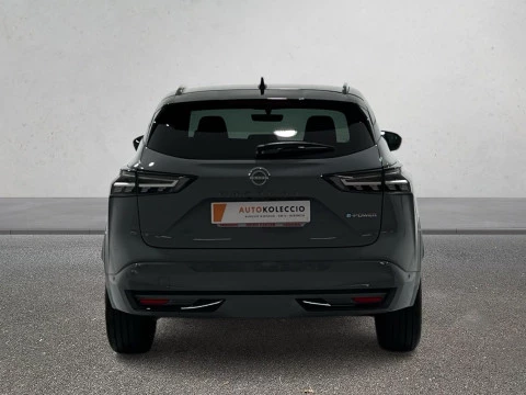 Nissan Qashqai E-POWER 140 KW (190 CV) N-Design