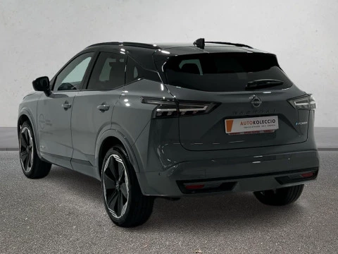 Nissan Qashqai E-POWER 140 KW (190 CV) N-Design