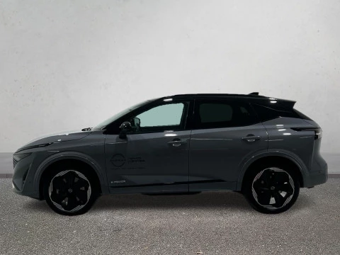 Nissan Qashqai E-POWER 140 KW (190 CV) N-Design