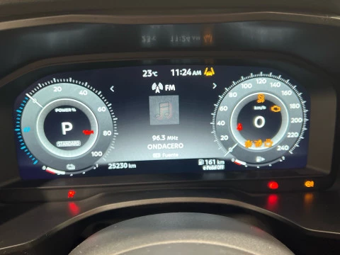 Nissan Qashqai E-POWER 140 KW (190 CV) N-Design