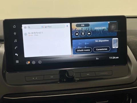 Nissan Qashqai E-POWER 140 KW (190 CV) N-Design