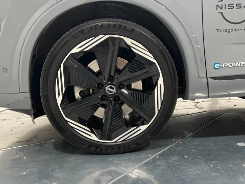 Nissan Qashqai E-POWER 140 KW (190 CV) N-Design