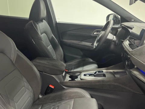 Nissan Qashqai E-POWER 140 KW (190 CV) N-Design