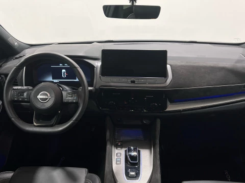 Nissan Qashqai E-POWER 140 KW (190 CV) N-Design
