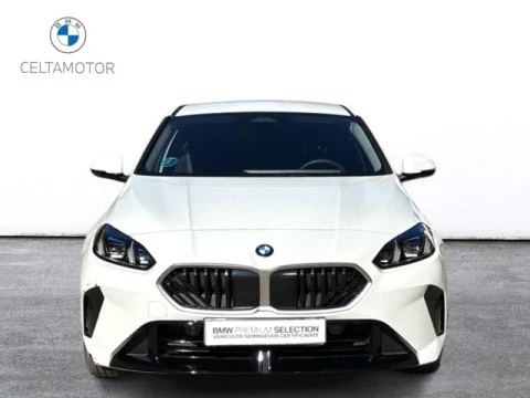 BMW Serie 1 120i 125 kW (170 CV)