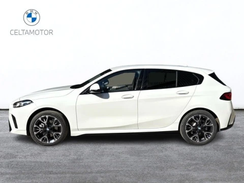 BMW Serie 1 120i 125 kW (170 CV)