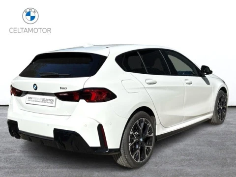BMW Serie 1 120i 125 kW (170 CV)