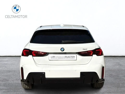 BMW Serie 1 120i 125 kW (170 CV)