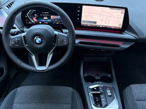 BMW Serie 1 120i 125 kW (170 CV)