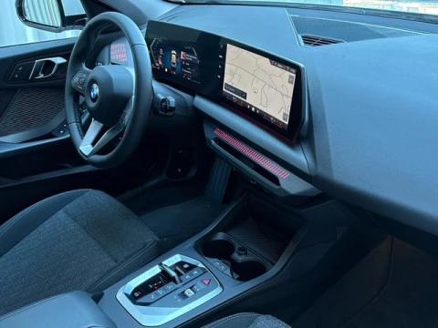 BMW Serie 1 120i 125 kW (170 CV)
