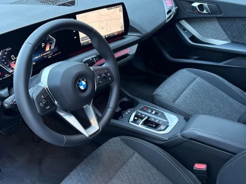 BMW Serie 1 120i 125 kW (170 CV)
