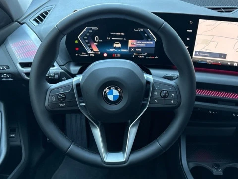 BMW Serie 1 120i 125 kW (170 CV)