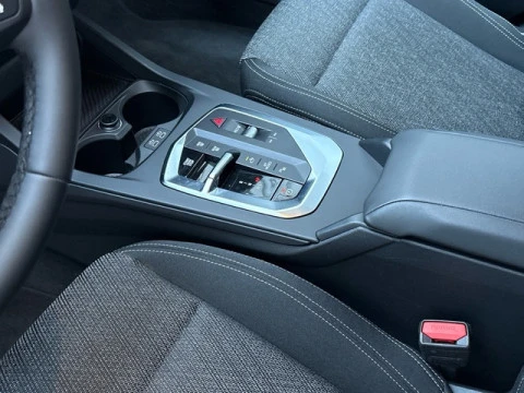 BMW Serie 1 120i 125 kW (170 CV)