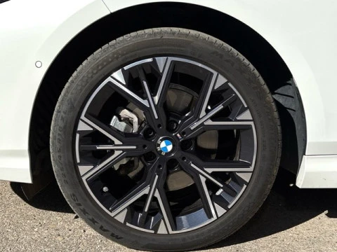 BMW Serie 1 120i 125 kW (170 CV)