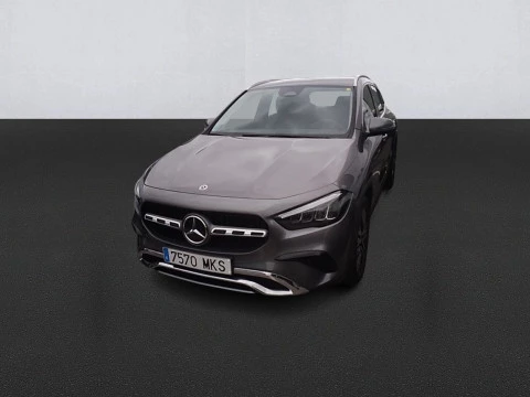 Mercedes-Benz GLA GLA 200
