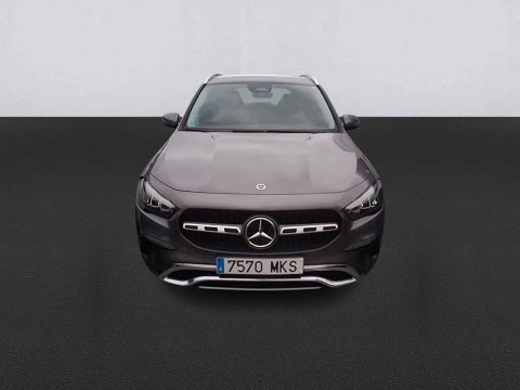 Mercedes-Benz GLA GLA 200