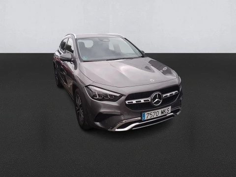 Mercedes-Benz GLA GLA 200