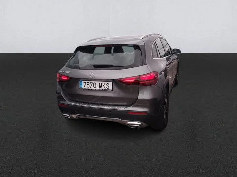 Mercedes-Benz GLA GLA 200