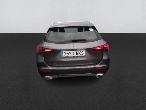 Mercedes-Benz GLA GLA 200