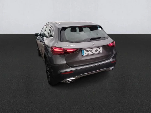 Mercedes-Benz GLA GLA 200