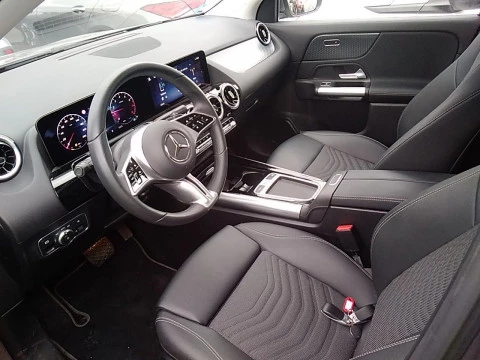 Mercedes-Benz GLA GLA 200