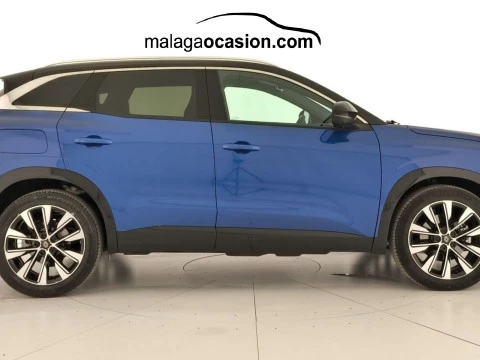 Renault Austral Techno E-Tech Full Hybrid 147kW (200CV)
