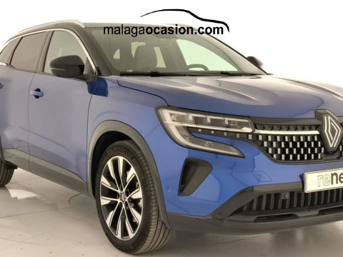 Renault Austral Techno E-Tech Full Hybrid 147kW (200CV)