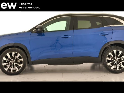 Renault Austral Techno E-Tech Full Hybrid 147kW (200CV)