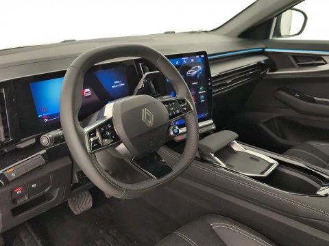 Renault Austral Techno E-Tech Full Hybrid 147kW (200CV)