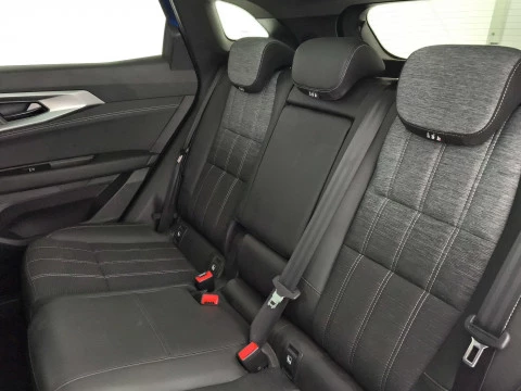 Renault Austral Techno E-Tech Full Hybrid 147kW (200CV)