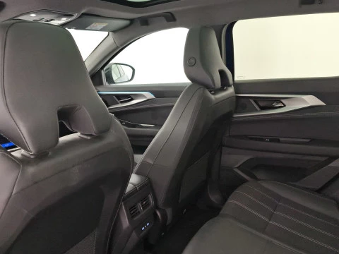 Renault Austral Techno E-Tech Full Hybrid 147kW (200CV)