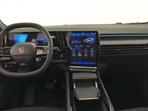 Renault Austral Techno E-Tech Full Hybrid 147kW (200CV)