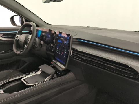 Renault Austral Techno E-Tech Full Hybrid 147kW (200CV)