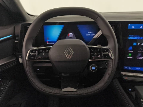 Renault Austral Techno E-Tech Full Hybrid 147kW (200CV)