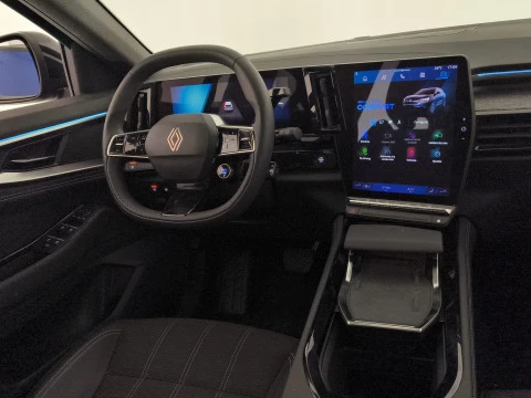 Renault Austral Techno E-Tech Full Hybrid 147kW (200CV)