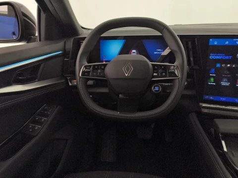 Renault Austral Techno E-Tech Full Hybrid 147kW (200CV)