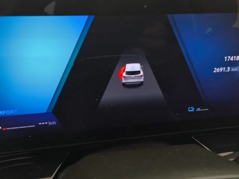 Renault Austral Techno E-Tech Full Hybrid 147kW (200CV)