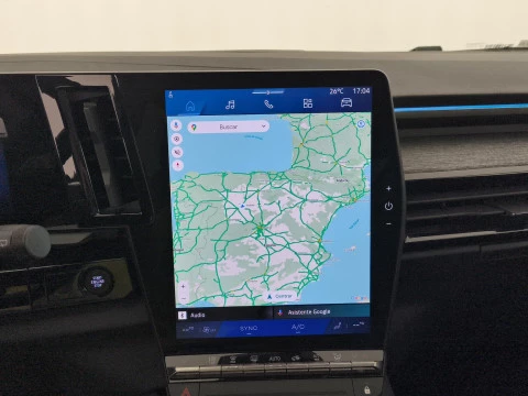 Renault Austral Techno E-Tech Full Hybrid 147kW (200CV)